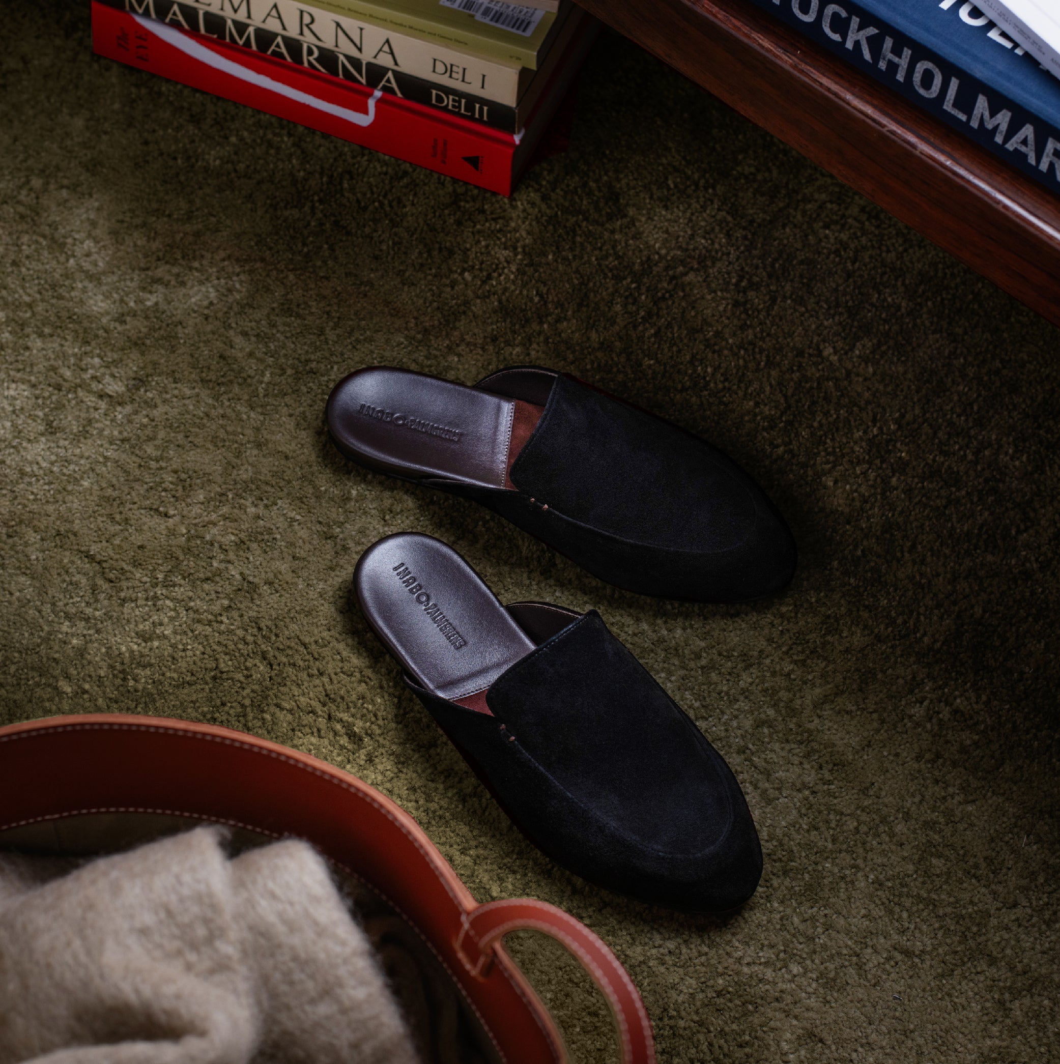 Men's Inabo & Palmgrens