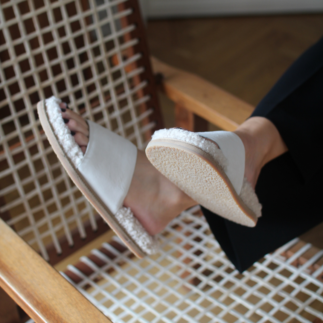 Women's Patty Cream
