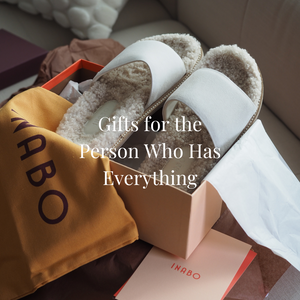 Gifts for the Person Who Has Everything