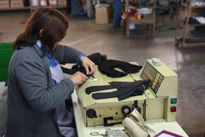 Inabo Product Development Factory